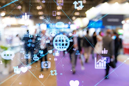 5 new MICE tech identified in Business Events Tokyo’s latest guidelines
