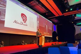 Abu Dhabi Convention and Exhibition Bureau teams up with SITE