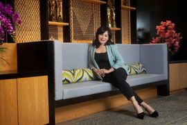 The East Malaysia destination with a strong purpose and legacy