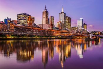 Melbourne shines for medical conferences