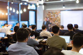 No time for an MBA? PCMA has a way