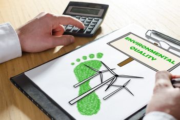 Tokyo event planning goes green with carbon footprint calculator