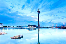 CVB Update: Macau Trade and Investment Promotion Institute