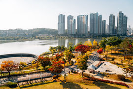 New dawn for Suwon with brand-new MICE district