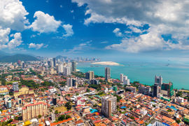 Penang’s business events surge nearly 65% in 2025