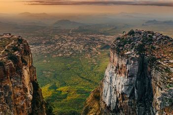 Angola launches convention bureau