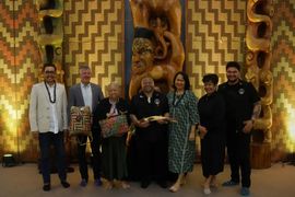 World's largest indigenous education congress headed to NZ