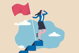 In Australia, a new league of visionaries help to woo business events