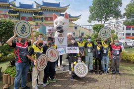 Sarawak prepares for 93 business events in 2022