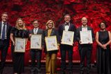 BESydney unveils new cohort of global ambassadors