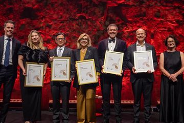 BESydney unveils new cohort of global ambassadors