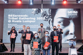 It’s time to “BEimpactful” with events, urges Malaysia