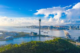 Macao merges trade bodies to boost economic promotion