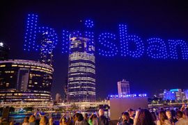 It’s been a record-breaking year for Brisbane