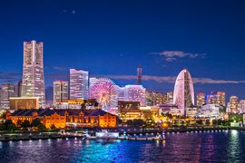Yokohama ramps up MICE engagement