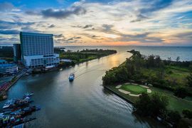 A myriad of business events lined up for Miri