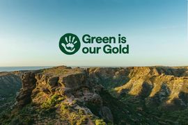 Tourism Australia launches new Green is Our Gold campaign