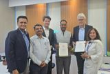 India’s first state-level CVB enters agreement with JWC