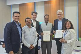 India’s first state-level CVB enters agreement with JWC