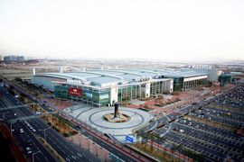 CVB update: Korea Tourism Organisation