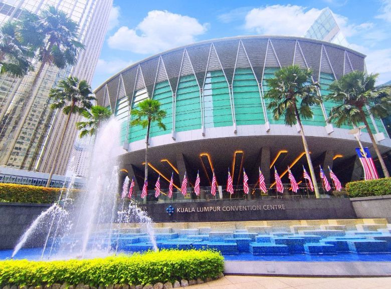Malaysia's latest push to get events 'back on track'