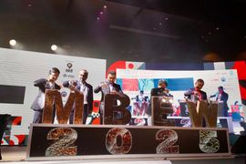 Malaysia makes a big push for MICE at MBEW 2025