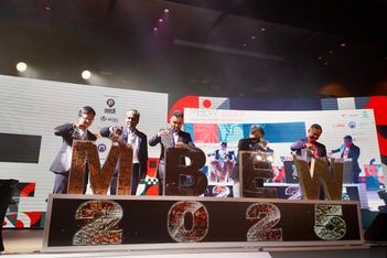 Malaysia makes a big push for MICE at MBEW 2025