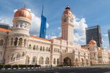 Malaysia wants to net 10,000 delegates with new MICE support scheme