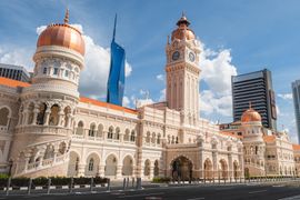 Malaysia wants to net 10,000 delegates with new MICE support scheme