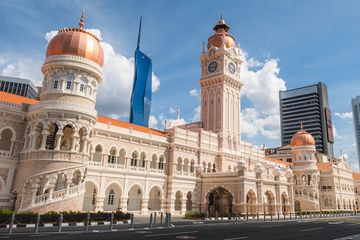 Malaysia wants to net 10,000 delegates with new MICE support scheme