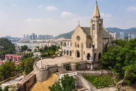 Macao unveils perks for MICE partners