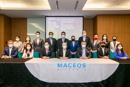 MACEOS announces leadership shake-up