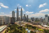This August is a busy month for business events in Malaysia