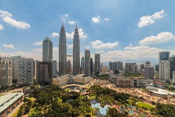 This August is a busy month for business events in Malaysia