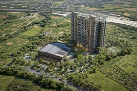 New Meliá convention hotel coming to Sentul