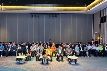 Malaysia forges strategic internal MICE alliances