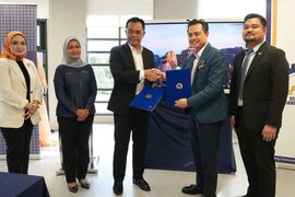 MyCEB to catalyse growth in Sarawak