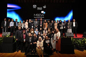 How sustainability and technology shape Malaysia Business Events Week