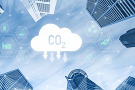 Organising an event in Thailand? New carbon rules apply