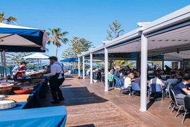 An accelerated funding for Sydney's business events sector