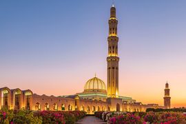 Oman boosts trade and MICE presence in Southeast Asia