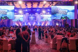 Philippines hosts Kiwanis International Convention’s APAC return