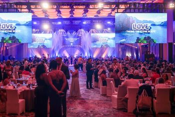 Philippines hosts Kiwanis International Convention’s APAC return