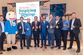 Penang rolls out 'Inspiring Meetings' campaign