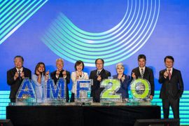MEET TAIWAN marks 20 years of MICE leadership with rebrand