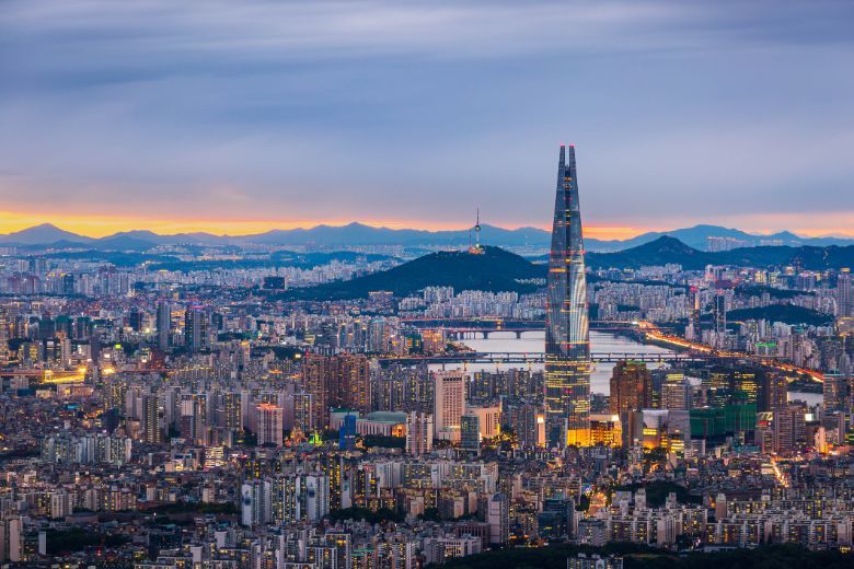 Seoul builds international synergy with Hybrid City Alliance