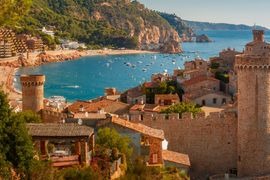 Why Southeast Asia is rising fast for Catalonia