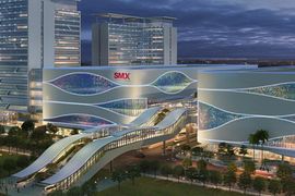 More MICE venues coming Cebu’s way