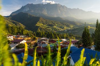 Sabah’s natural appeal for business events