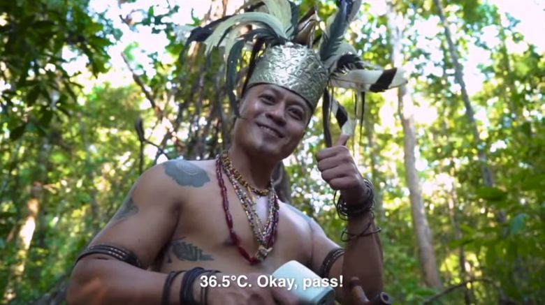 Sarawak's latest MICE marketing campaign bags international award